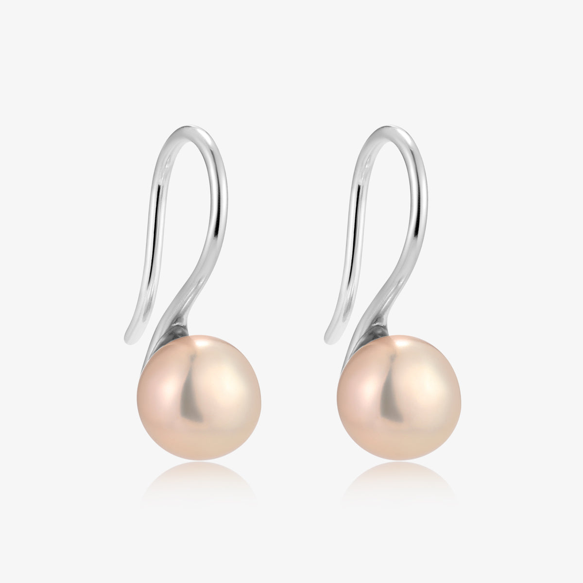 Golden Blush Curve