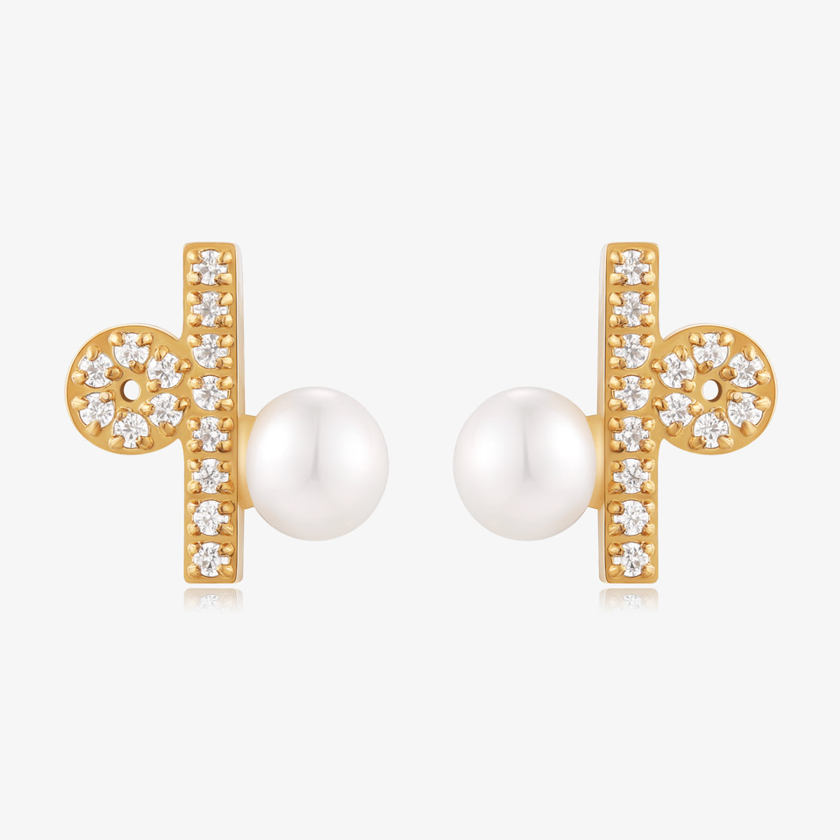 Mila Earrings