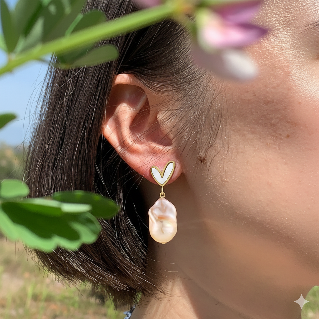 Emilia Earrings 001