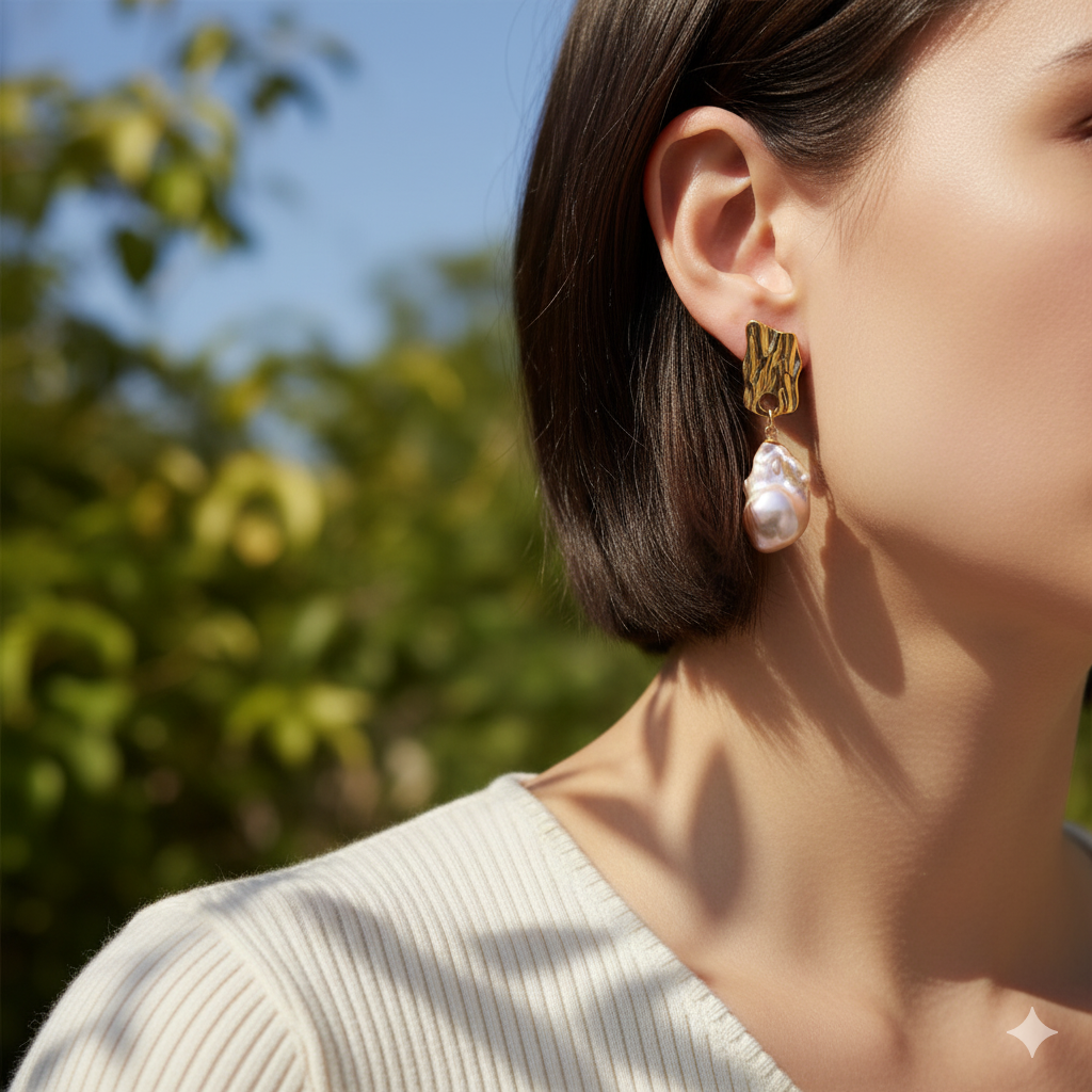 Emilia Earrings 003