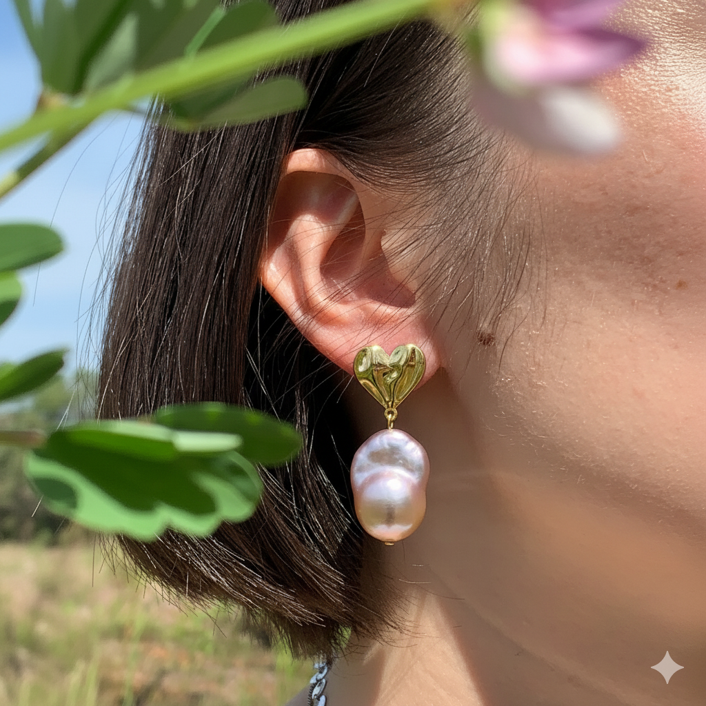 Emilia Earrings 002