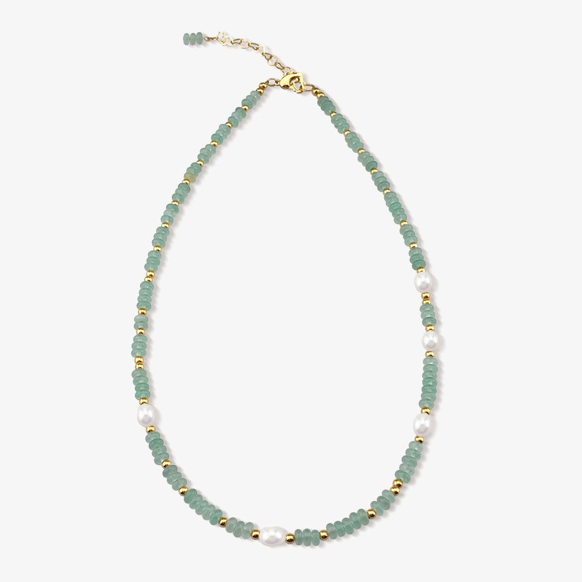 Betty Necklace
