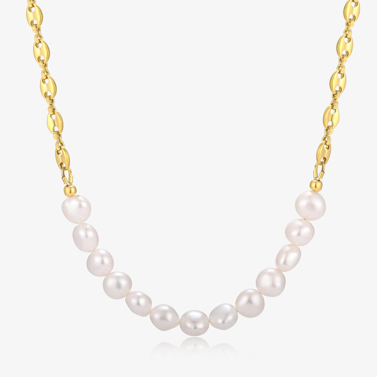 Chain Necklaces