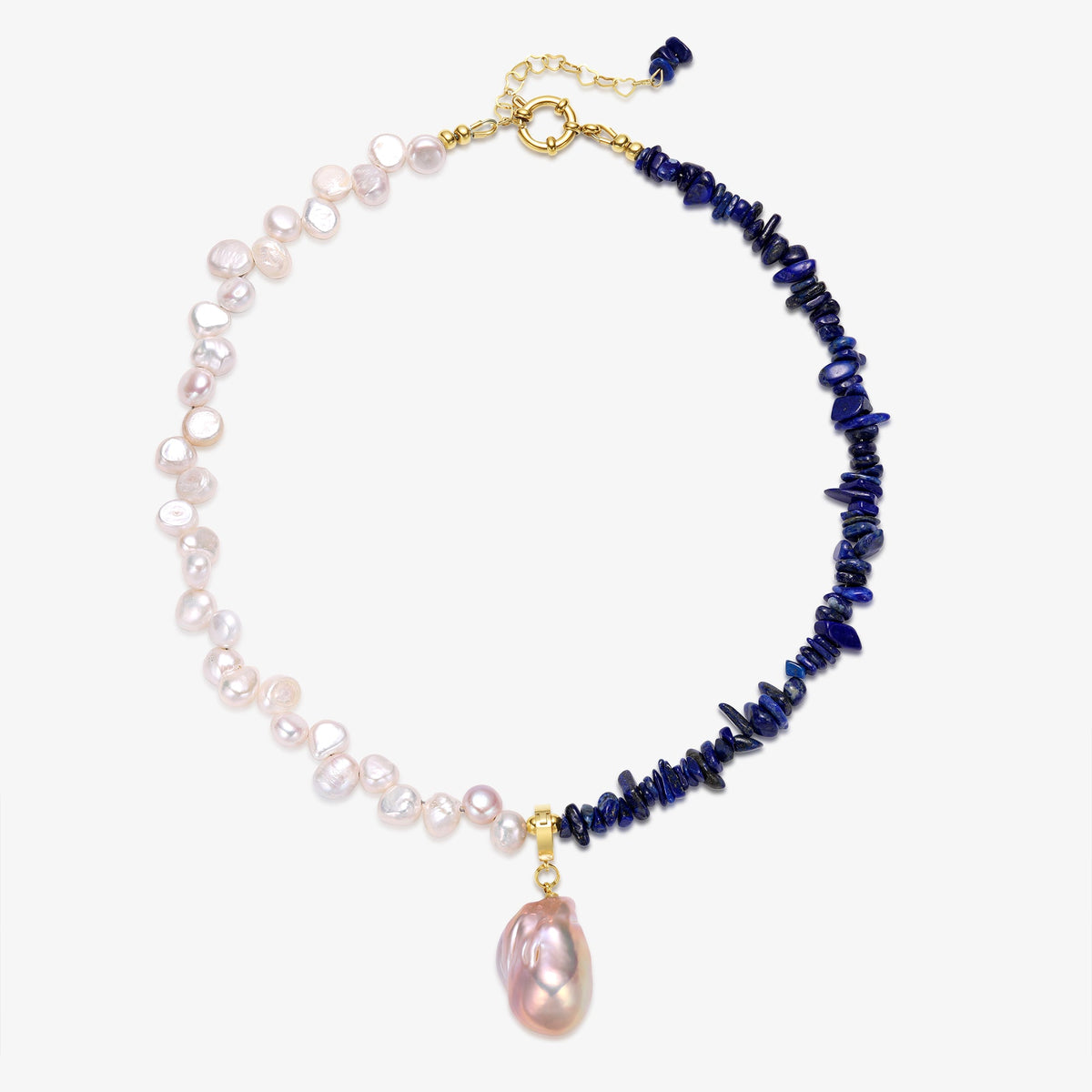 Bead Necklaces