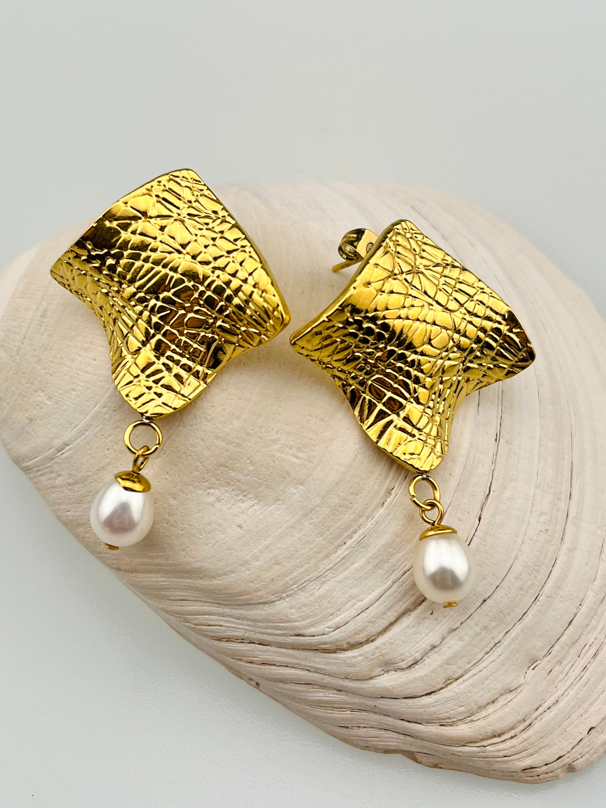 Maya Earrings 002