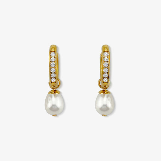 Isla Earrings