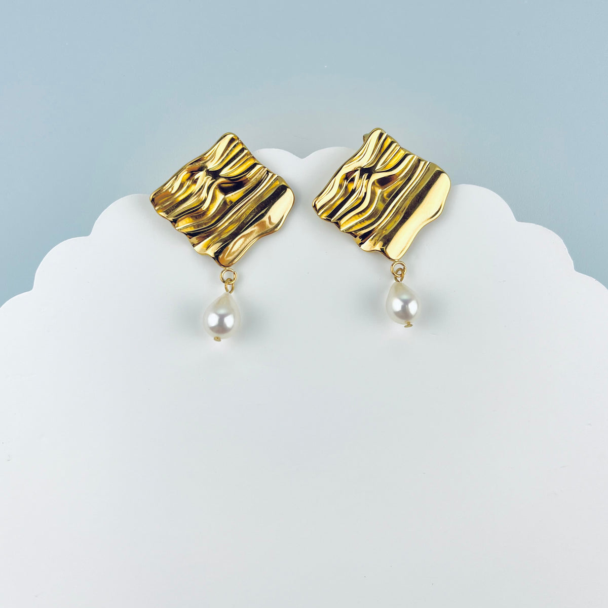 Maya Earrings 001