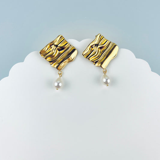 Maya Earrings 001