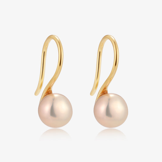 Golden Blush Curve