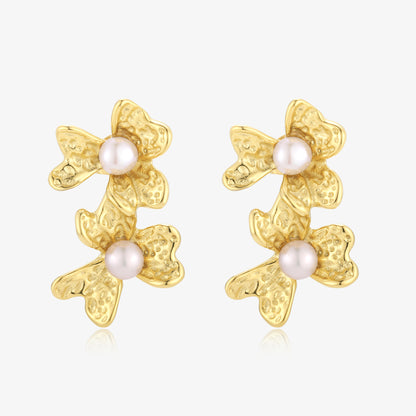 Doris Earrings