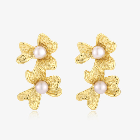 Doris Earrings