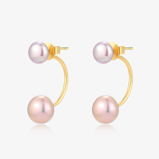 Lyra Earrings