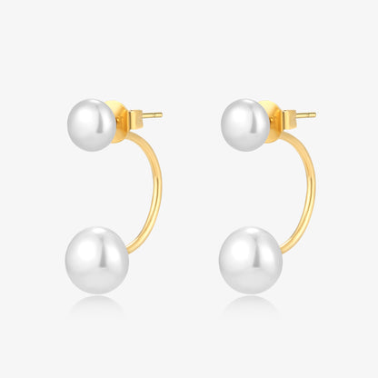 Lyra Earrings