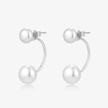 Lyra Earrings