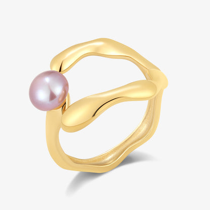 Tide Ring