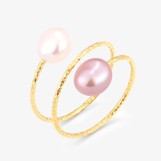 Orbit Ring
