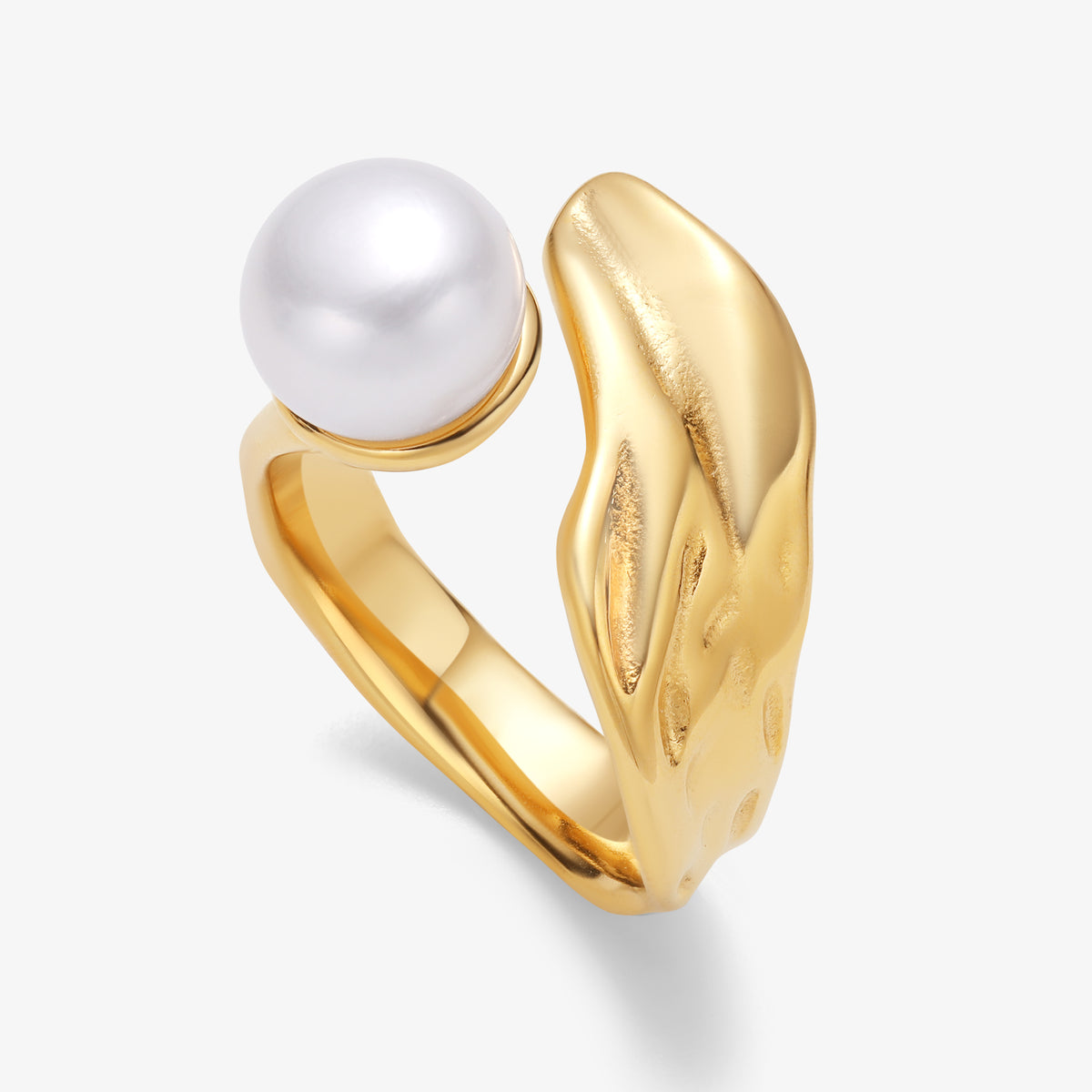 Drift Ring