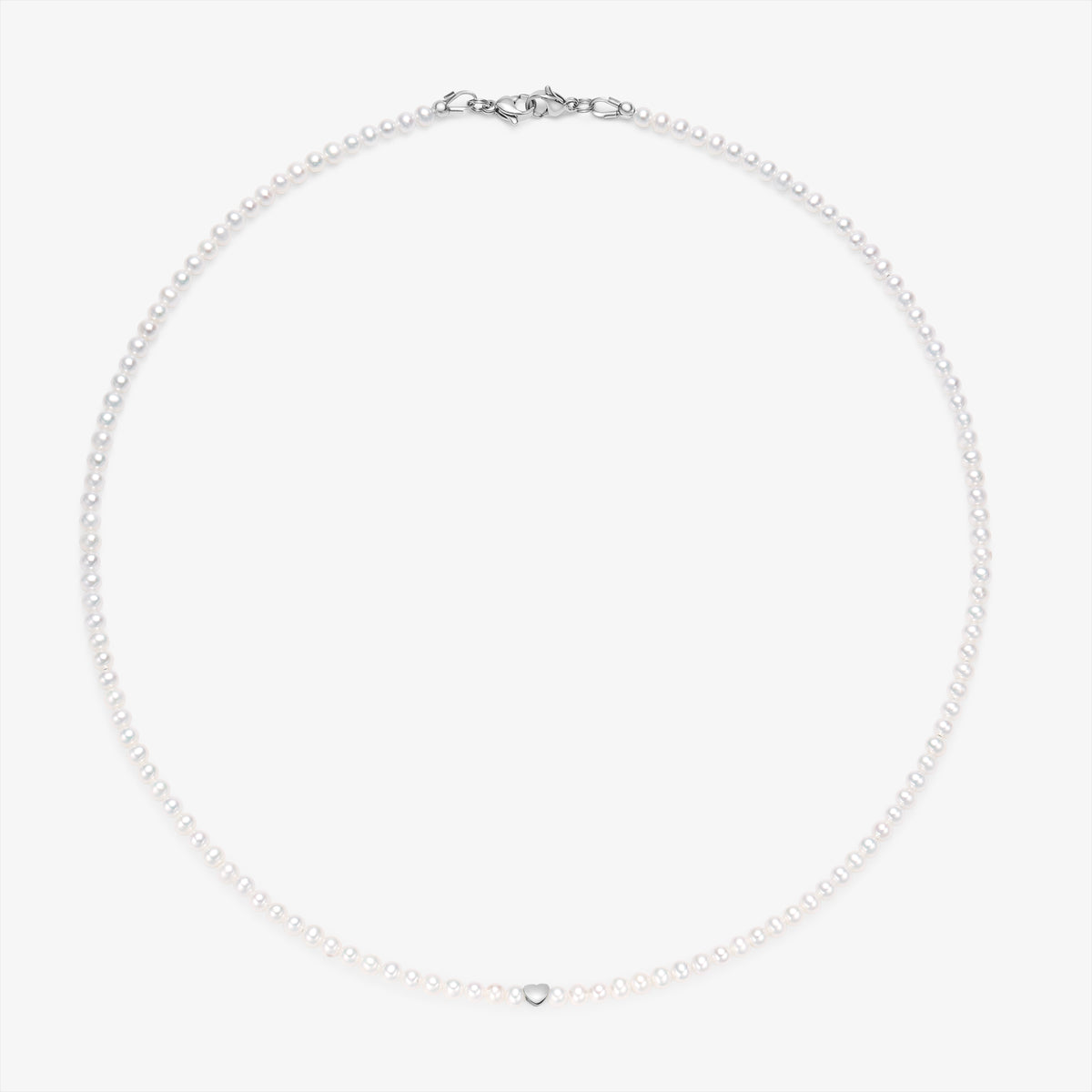 Aurora Pearl Necklace