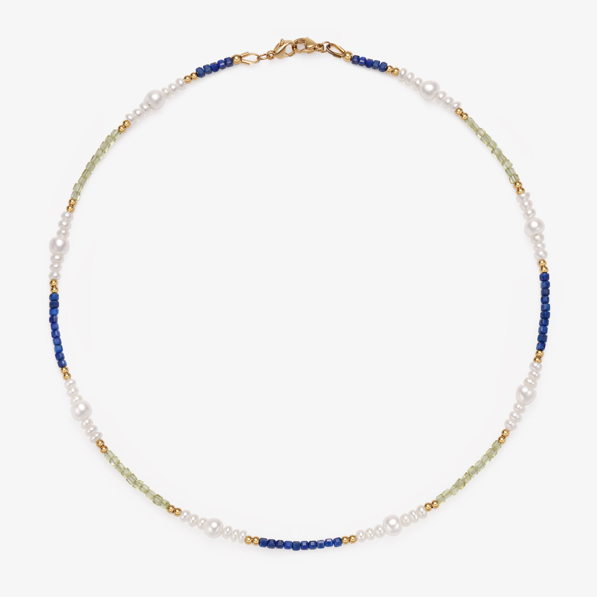 Zoe Necklace