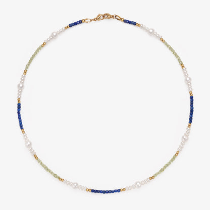 Zoe Necklace