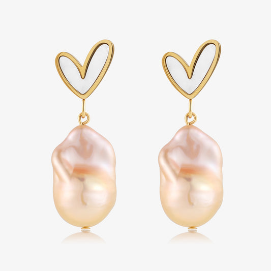 Emilia Earrings 001