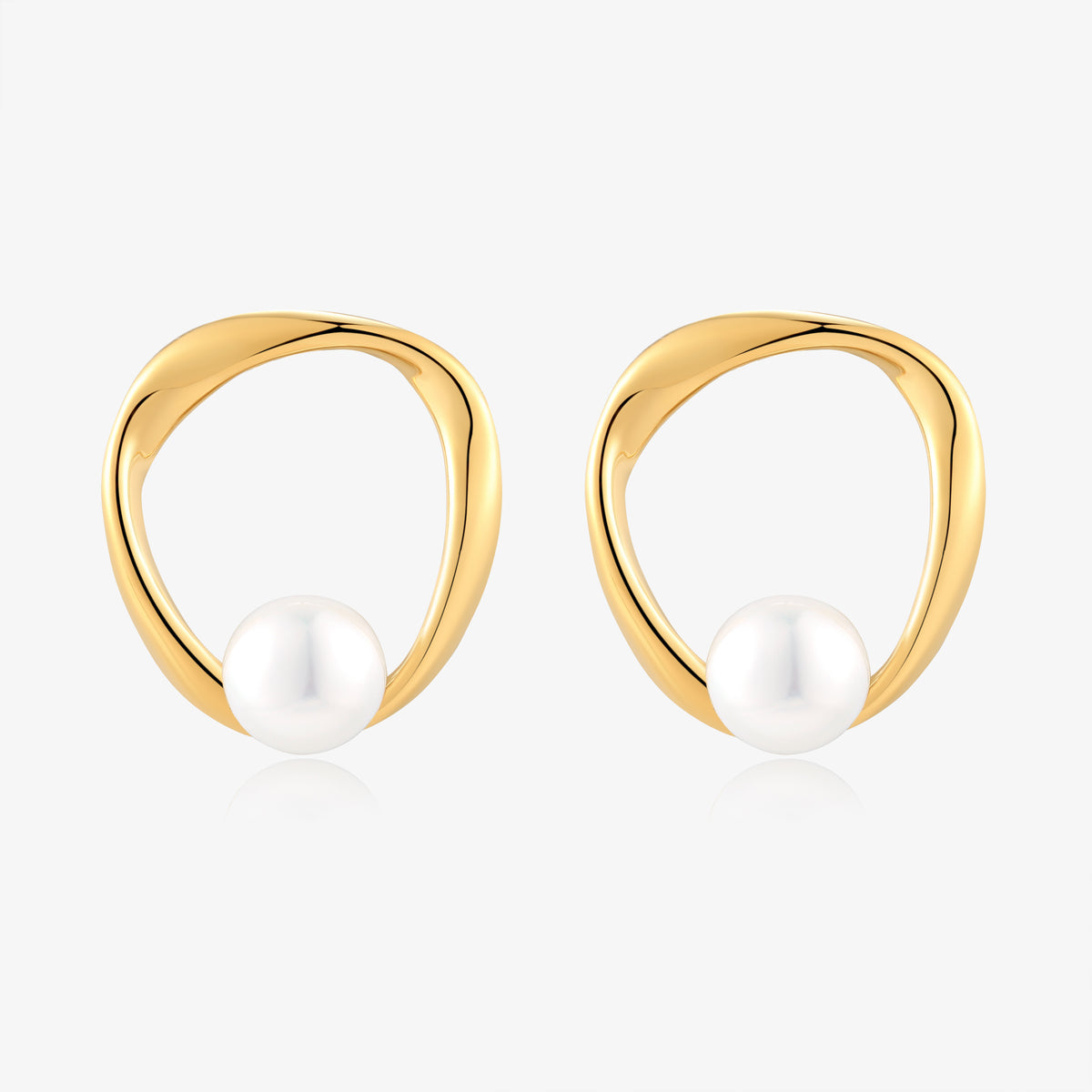 Lily Earrings