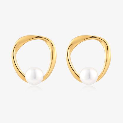 Lily Earrings
