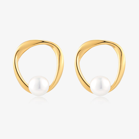 Lily Earrings
