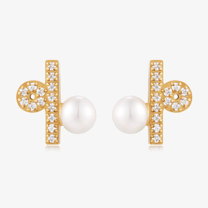 Mila Earrings