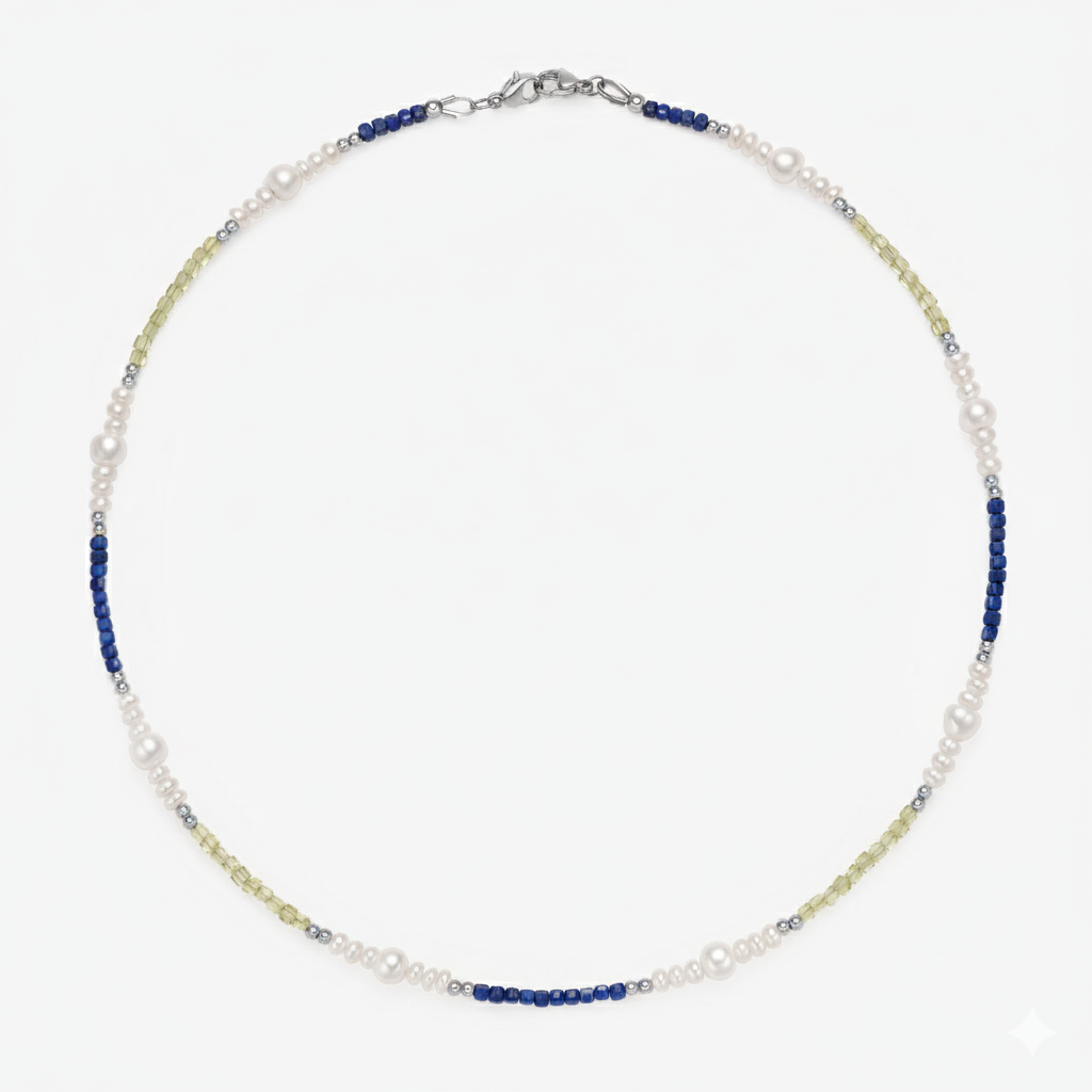 Zoe Necklace