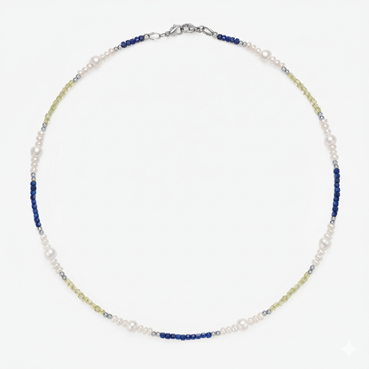 Zoe Necklace