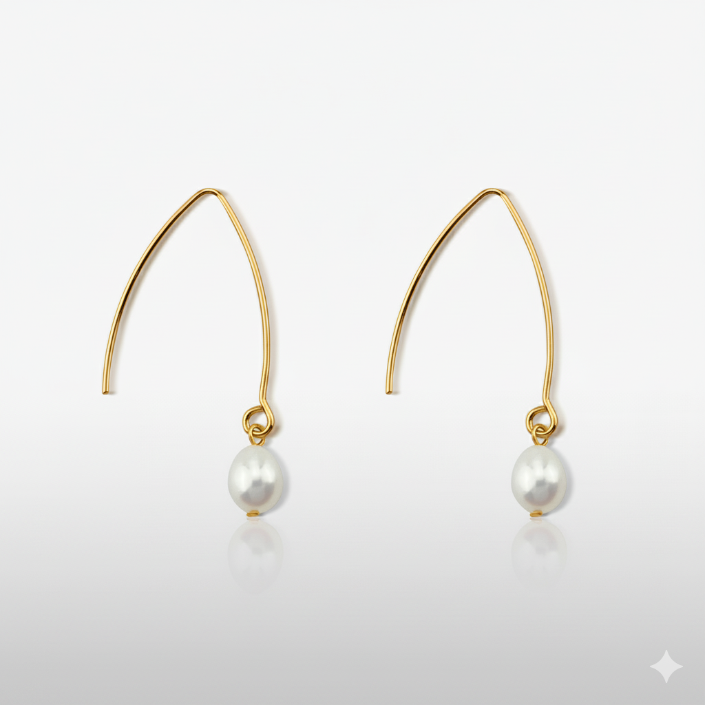 Evelyn Earrings