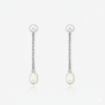 Abigail Earrings