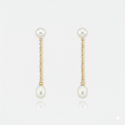 Abigail Earrings