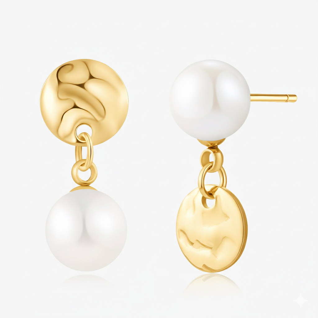 Nora Earrings