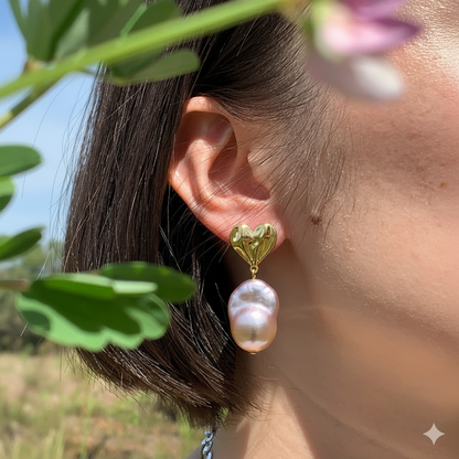 Emilia Earrings 002