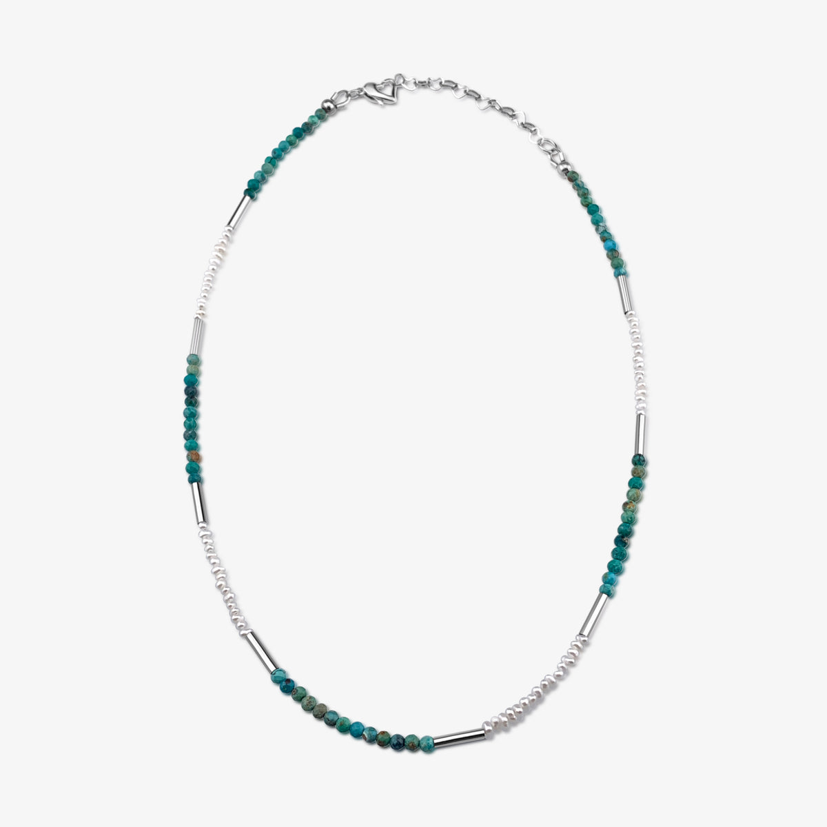 Helen Turquoise Necklace